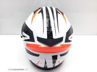 casco integral ls2 stream evo ff320