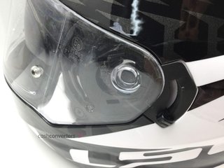 casco integral ls2 stream evo ff320