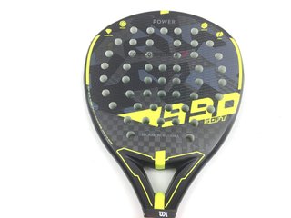 pala de padel decathlon kuikma