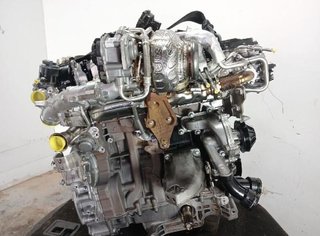 Motor mercedes-benz 654820 glc (x254) otolp1046372