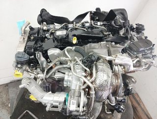 Motor mercedes-benz 654820 glc (x254) otolp1046372