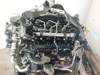 Motor mercedes-benz 654820 glc (x254) otolp1046372