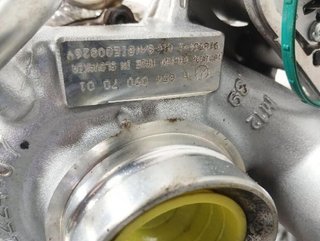 Motor mercedes-benz 654820 glc (x254) otolp1046372