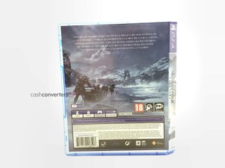 god of war ragnarok ps4