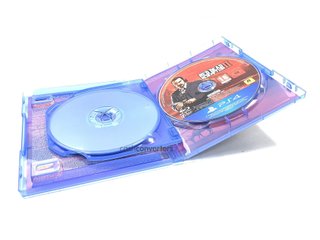 red dead redemption 2 ps4