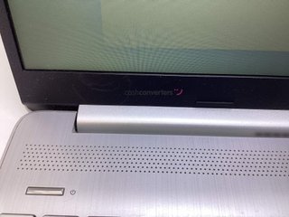 pc portatil hp 75pftotk