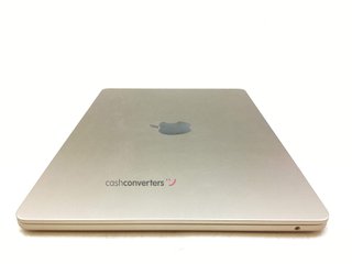 portatil apple apple macbook air m4 10-core 4.4 13 (8gpu) (2025) (a3240)