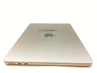 portatil apple apple macbook air m4 10-core 4.4 13 (8gpu) (2025) (a3240)