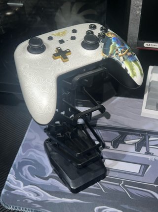 Mando Nintendo Switch Zelda Edición Especial