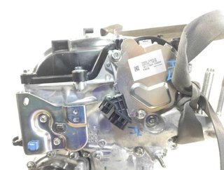 Motor completo mazda galap1120028 p5 2 hatchback