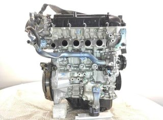 Motor completo mazda galap1120028 p5 2 hatchback