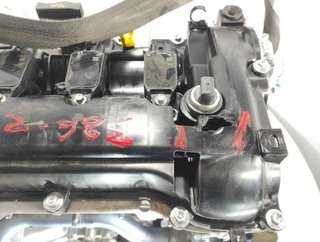 Motor completo mazda galap1120028 p5 2 hatchback