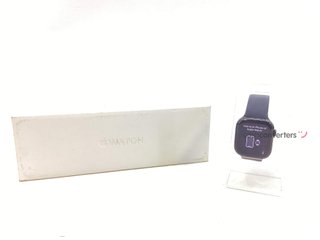 apple watch series 10 46mm (gps) aluminio