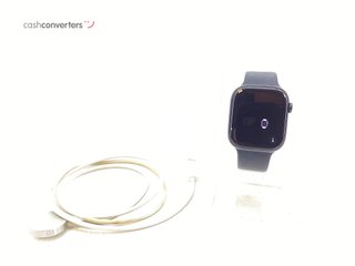apple watch series 10 46mm (gps) aluminio