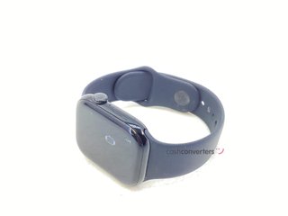 apple watch series 10 46mm (gps) aluminio