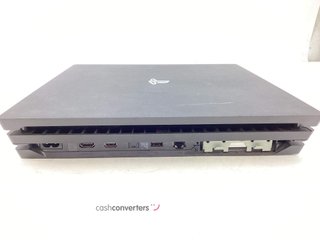 sony ps4 pro 1tb