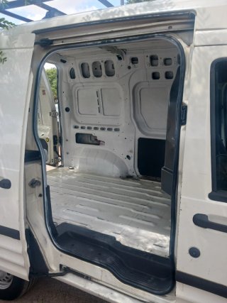 Ford Tourneo Connect 2006