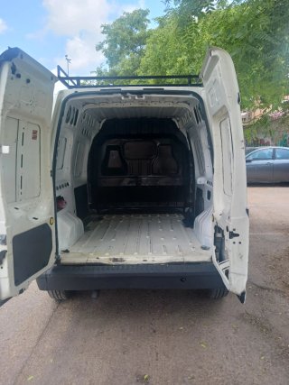 Ford Tourneo Connect 2006