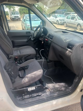 Ford Tourneo Connect 2006