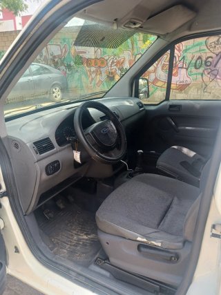 Ford Tourneo Connect 2006