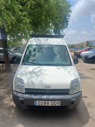 Ford Tourneo Connect 2006