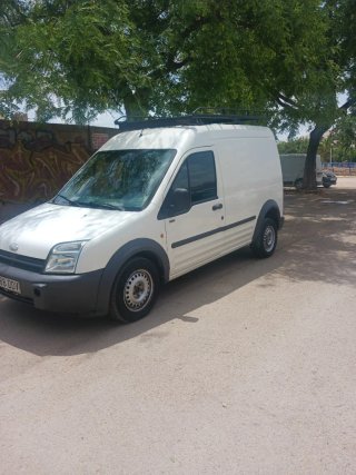 Ford Tourneo Connect 2006