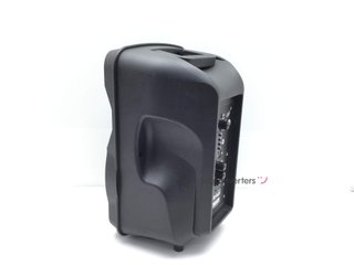 altavoz portatil bluetooth larry house serie strings