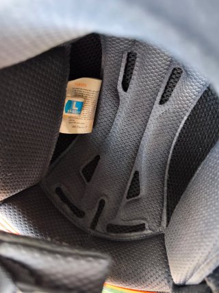 Casco Moto Bilmola Goku