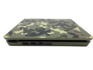 sony ps4 slim 500gb