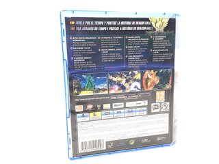 dragonball xenoverse 2 ps4