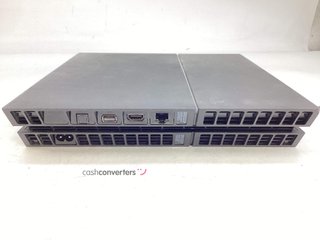 sony ps4 1tb