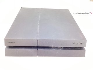 sony ps4 1tb