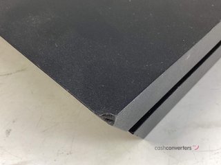 sony ps4 1tb