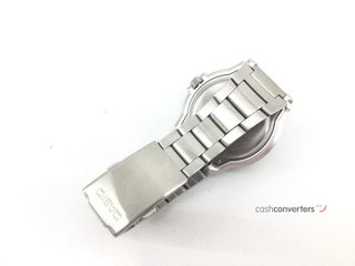 reloj pulsera caballero casio mrw-200h