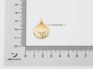 colgante oro 18k