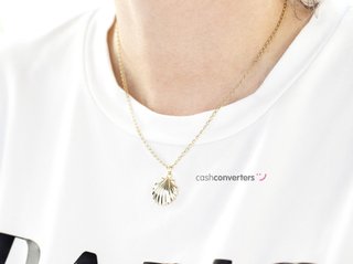 colgante oro 18k