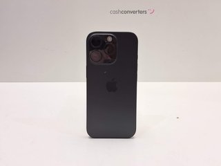 apple iphone 16 pro 256gb