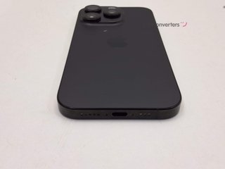 apple iphone 16 pro 256gb