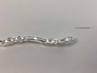 pulsera plata 925mm