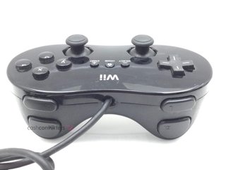 mando clasico wii nintendo rvl-005