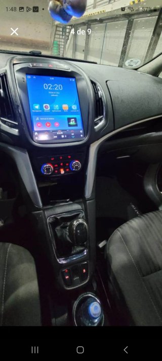 Opel opel  2012