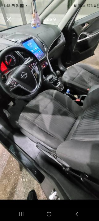 Opel opel  2012