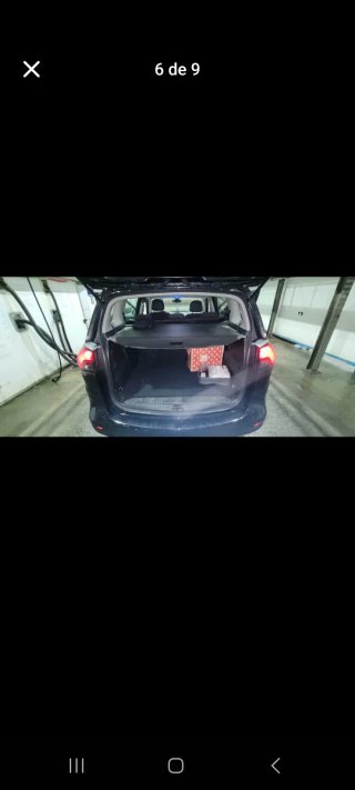 Opel opel  2012