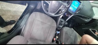 Opel opel  2012