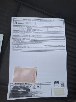 Opel opel  2012