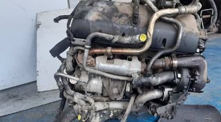 Volkswagen otolp781263 motor ayh touareg (7la) tdi