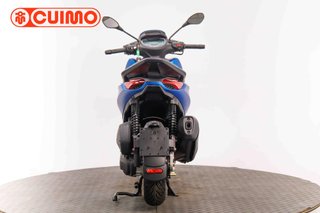 PIAGGIO BEVERLY S 300 HPE
