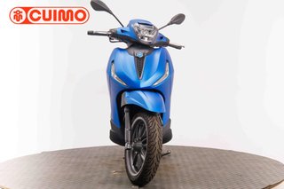 PIAGGIO BEVERLY S 300 HPE