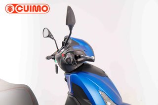 PIAGGIO BEVERLY S 300 HPE