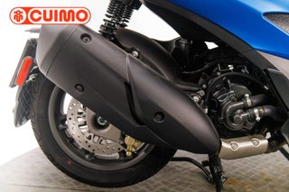 PIAGGIO BEVERLY S 300 HPE